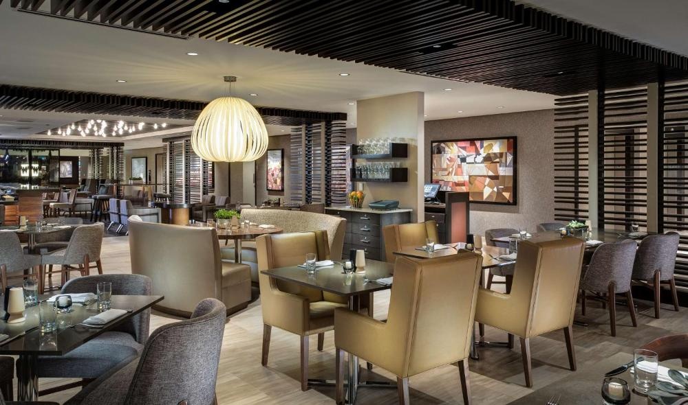 Hyatt Centric Chicago Magnificent Mile