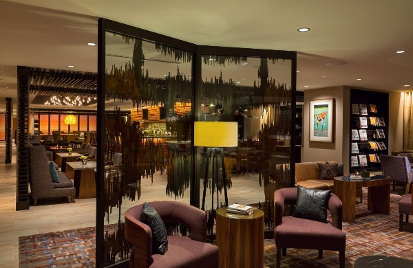 Hyatt Centric Chicago Magnificent Mile Main image